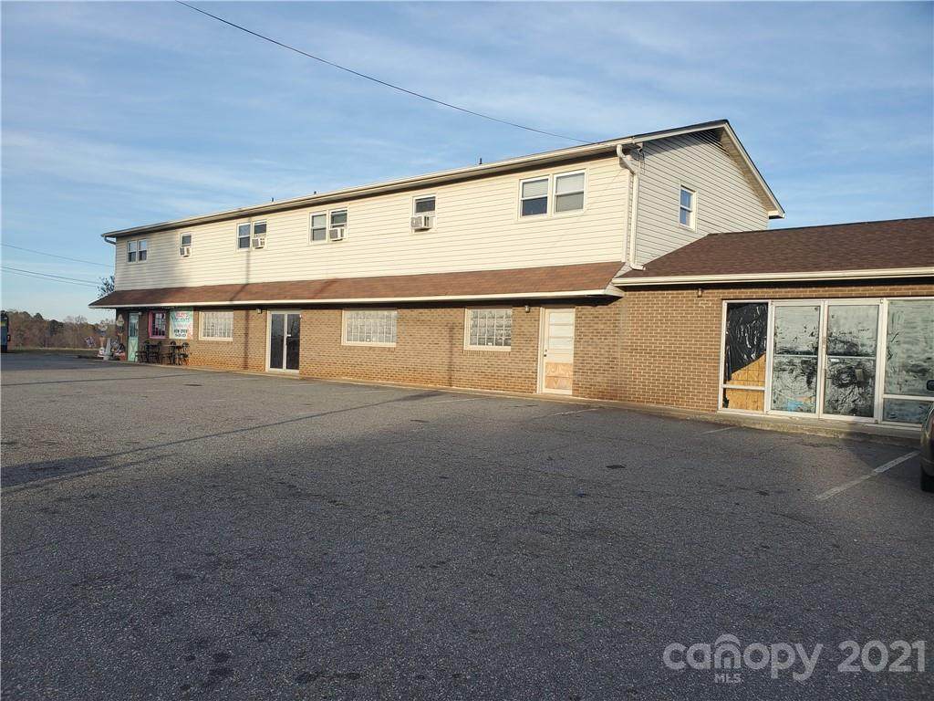 562 Sharon School Road - Photo 1