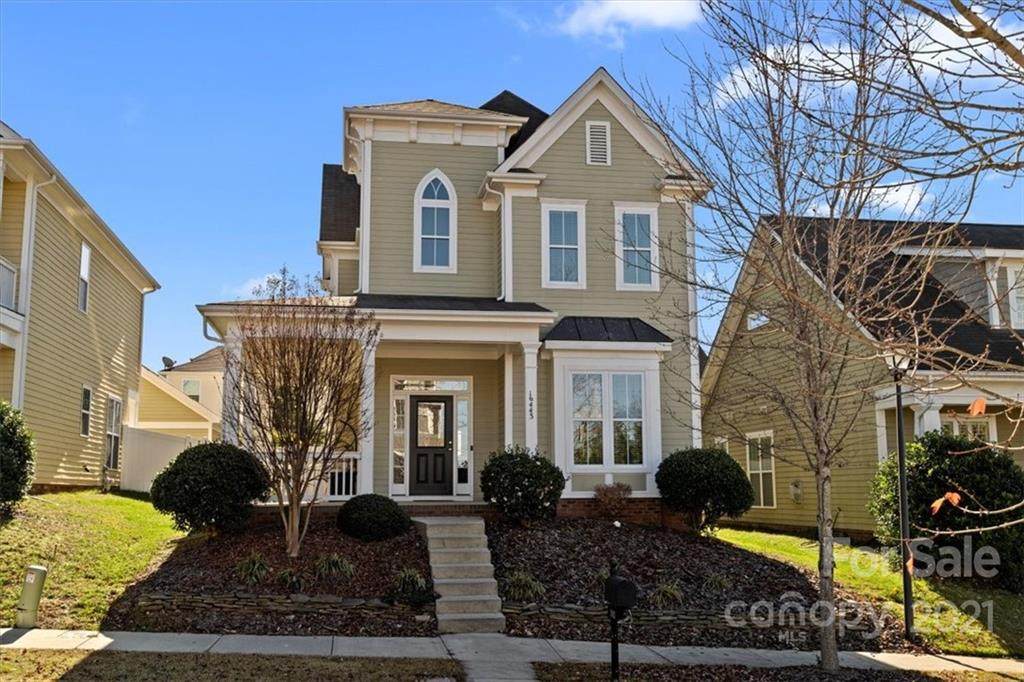 16443 Leavitt Lane - Photo 1