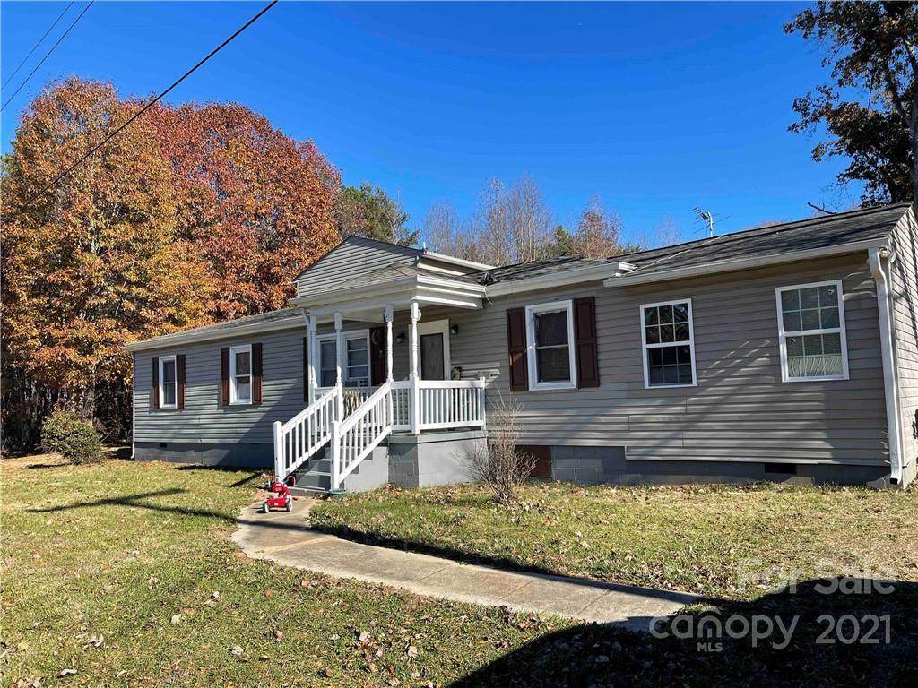 1240 Flat Rock Road - Photo 1