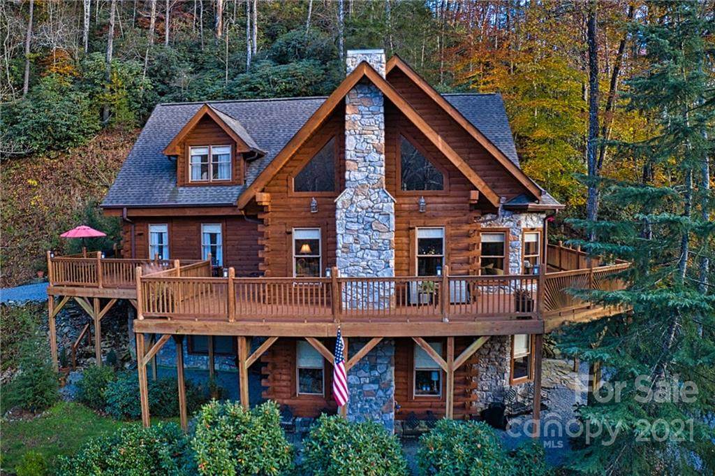 120 Rocky Mountain Drive - Photo 1