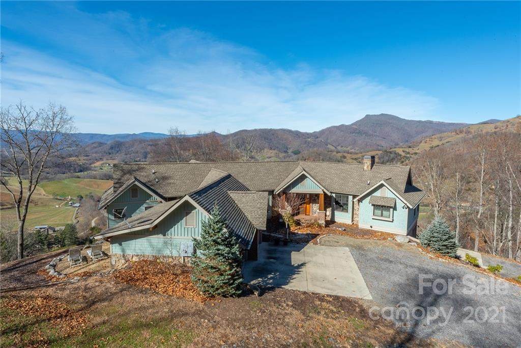 1116 Glades Road - Photo 1