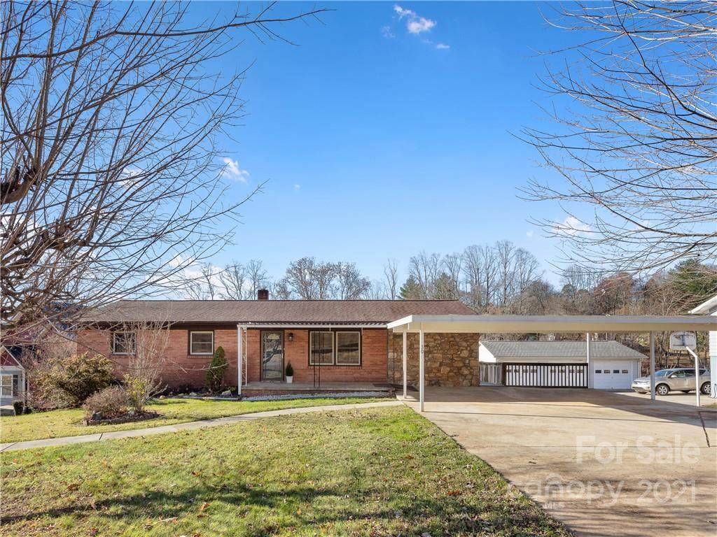 30 Ben Lippen Road - Photo 1