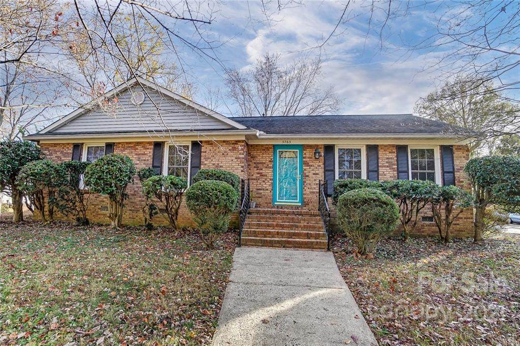3763 Sugar Spring Road - Photo 1