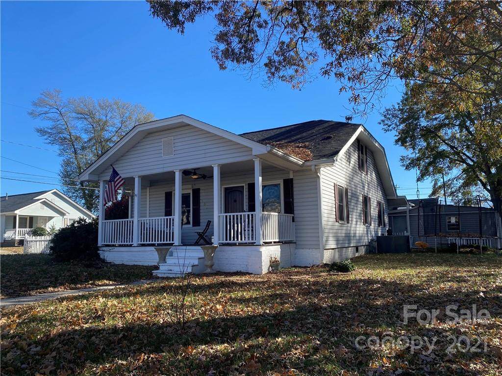 101 Rankin Street - Photo 1
