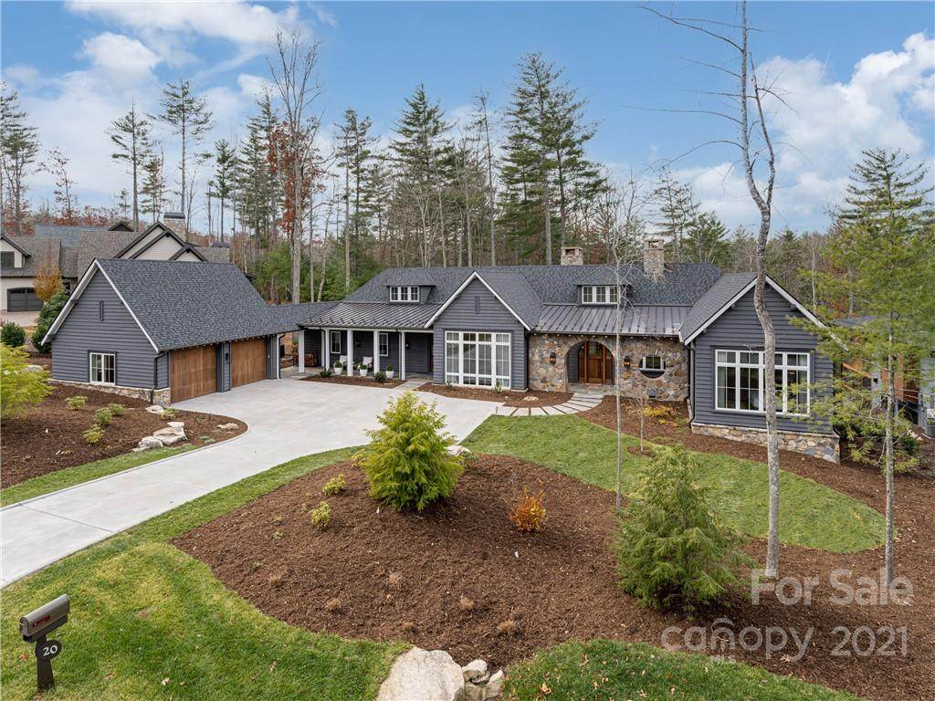 20 Stansbury Drive - Photo 1