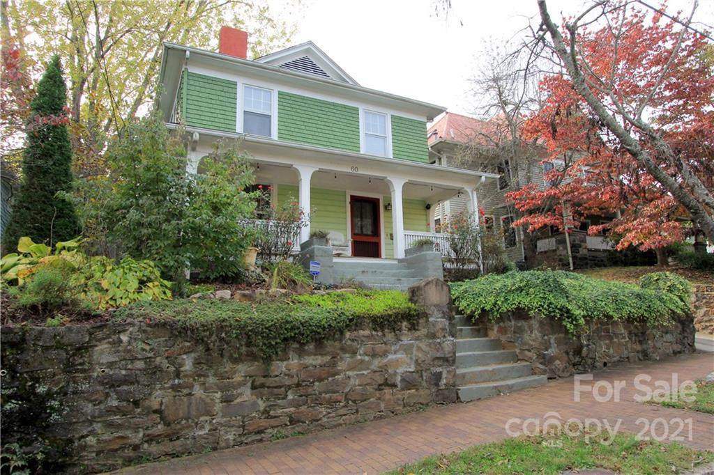 60 Cumberland Avenue - Photo 1