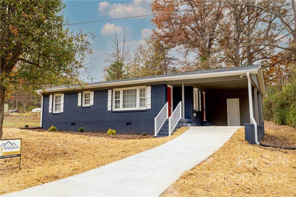 104 Duncan Drive - Photo 1