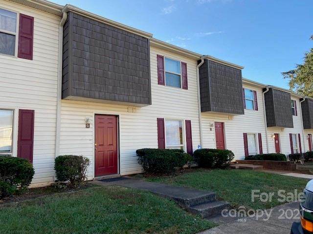 7901 Lakehouse Lane - Photo 1