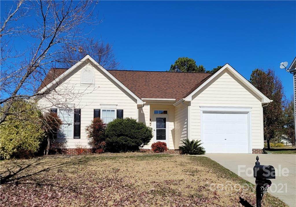 5226 Courtfield Drive - Photo 1