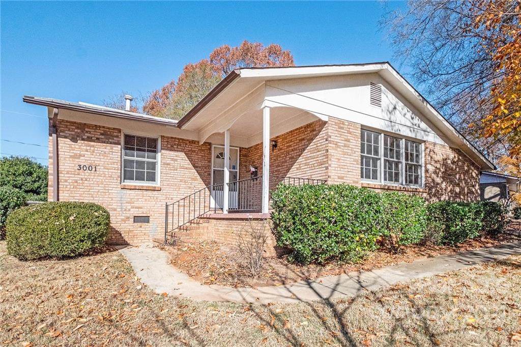 3001 Cricketeer Drive - Photo 1