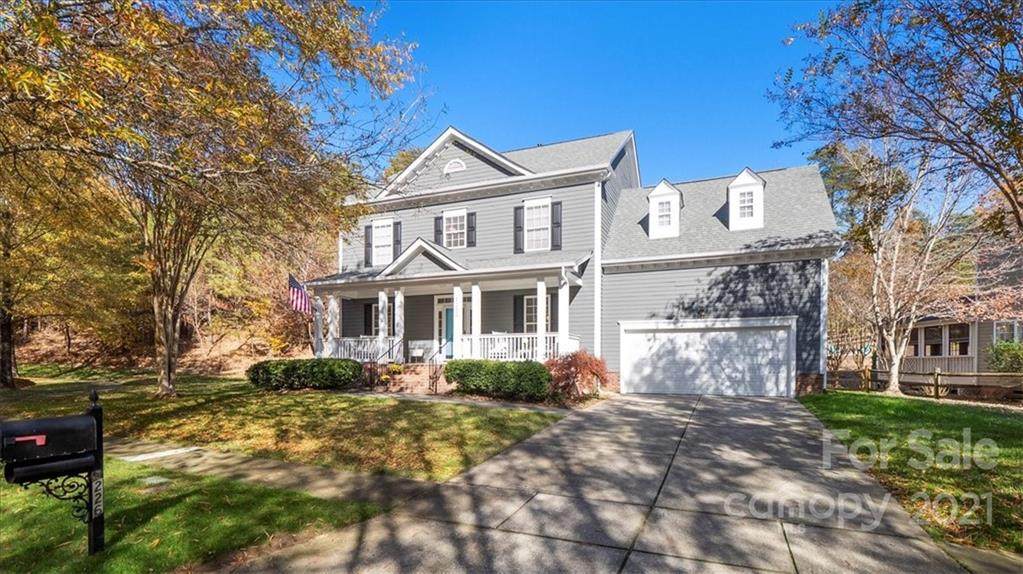 1226 Whitetail Drive - Photo 1