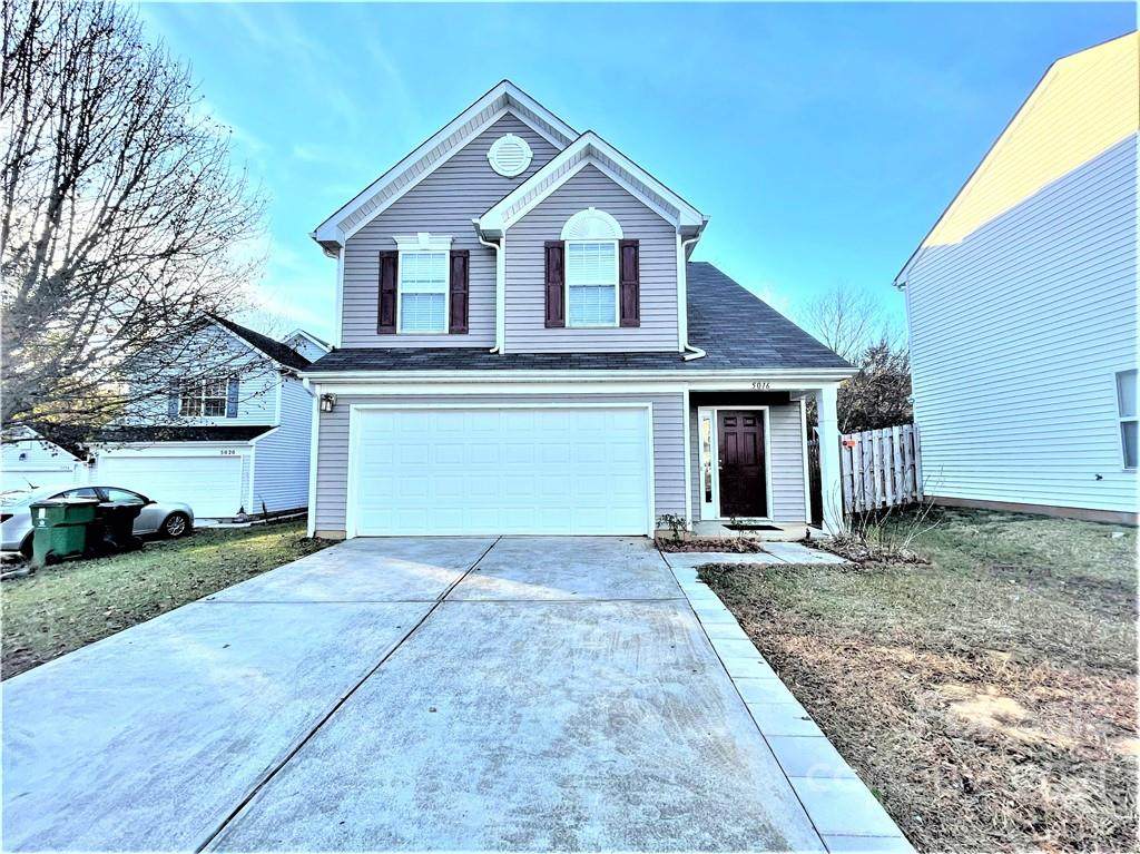 5016 Wallace Creek Lane - Photo 1