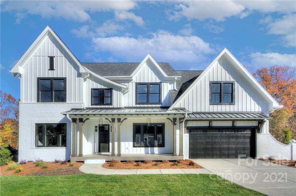 9426 Greyson Ridge Drive - Photo 1