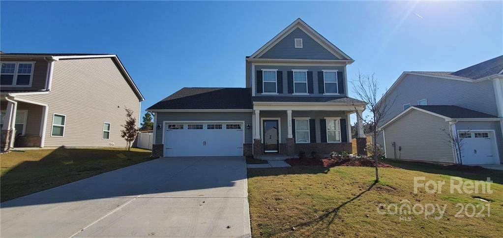 510 Contentment Drive - Photo 1