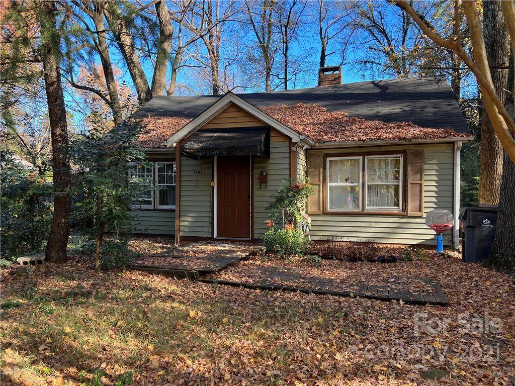 1401 Anderson Street - Photo 1