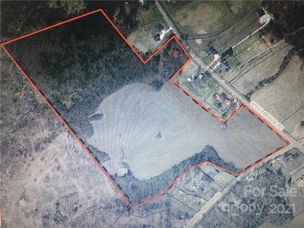 1042 Steel Bridge Road - Photo 1