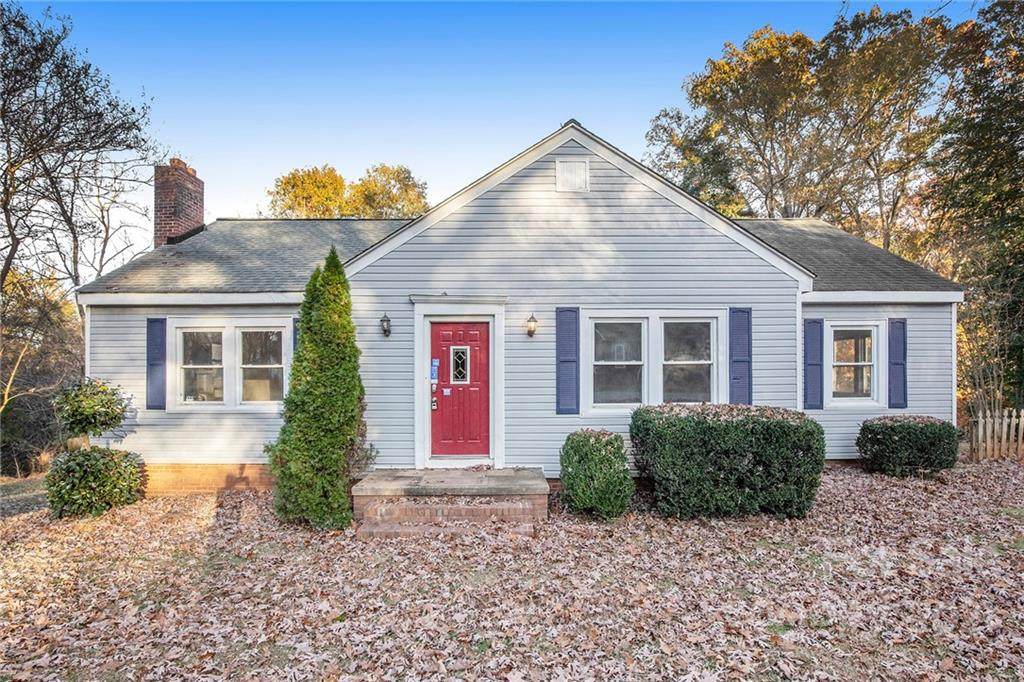2657 Point Road - Photo 1