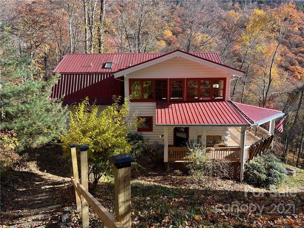 1933 Laurel Ridge Road - Photo 1