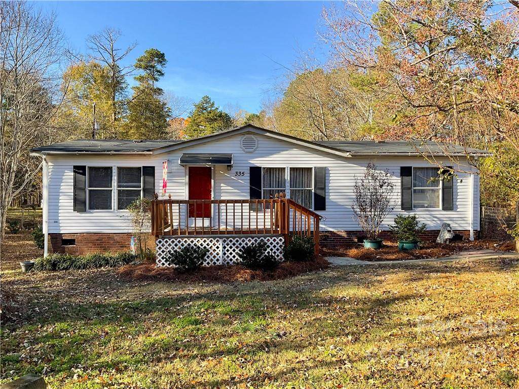 335 Lambert Drive - Photo 1