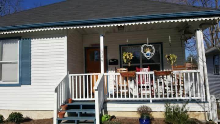 334 Hillside Street - Photo 1