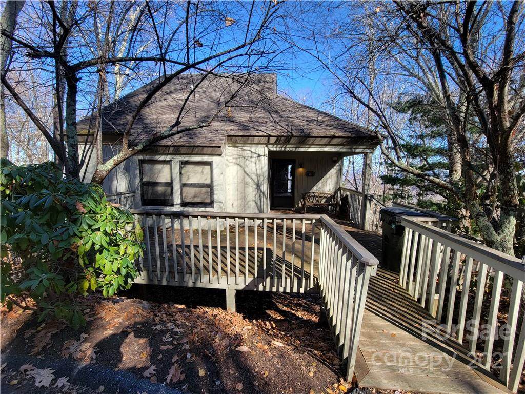 45 Slickrock Ridge Way - Photo 1