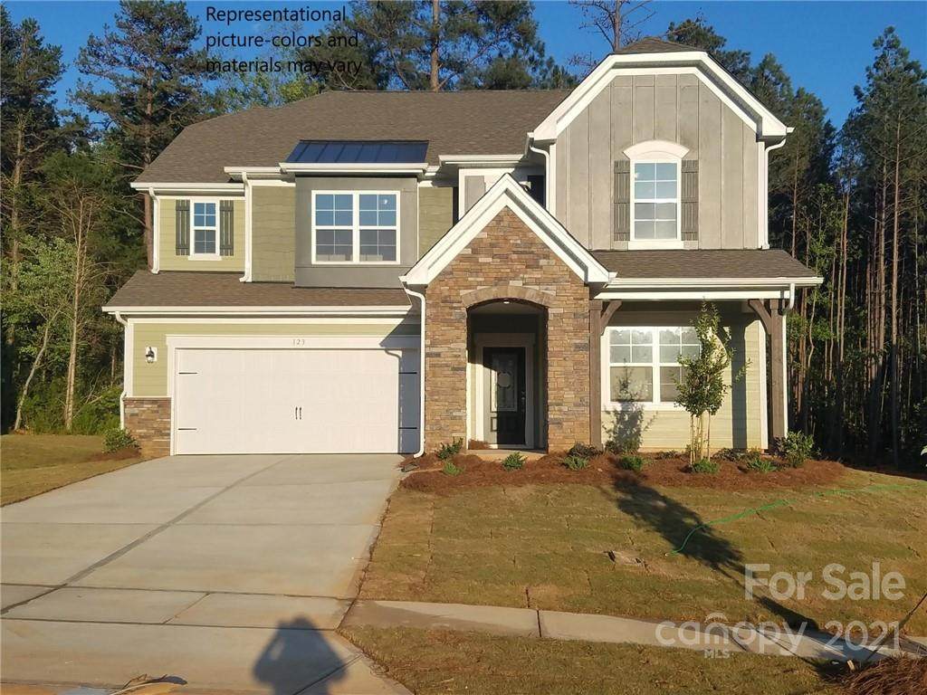 131 Port Bow Drive - Photo 1