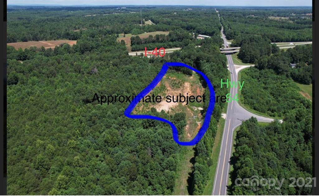 000Interstate 40 exi Mocksville Highway - Photo 1