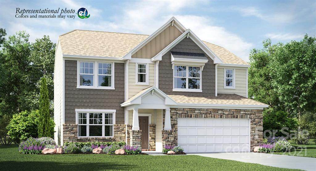 127 Port Bow Drive - Photo 1
