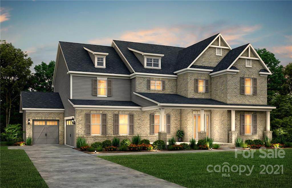 731 Cavesson Way - Photo 1