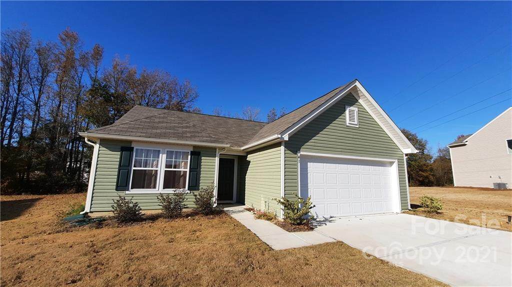 41 Amberly Circle - Photo 1