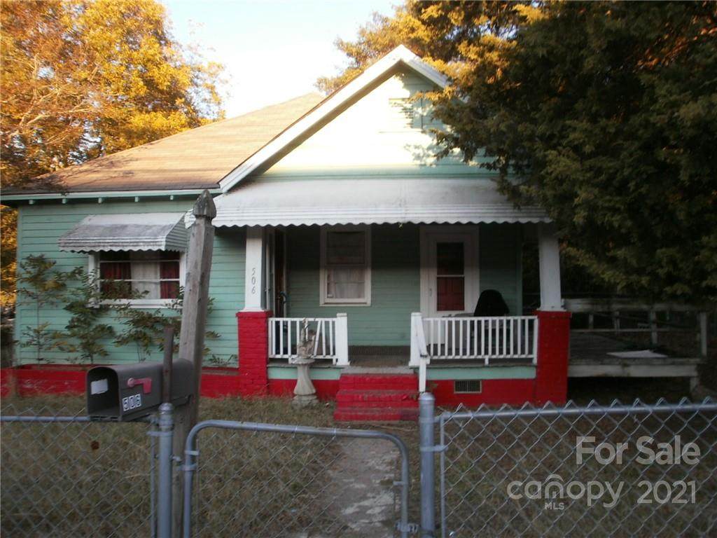 506 Grover Street - Photo 1