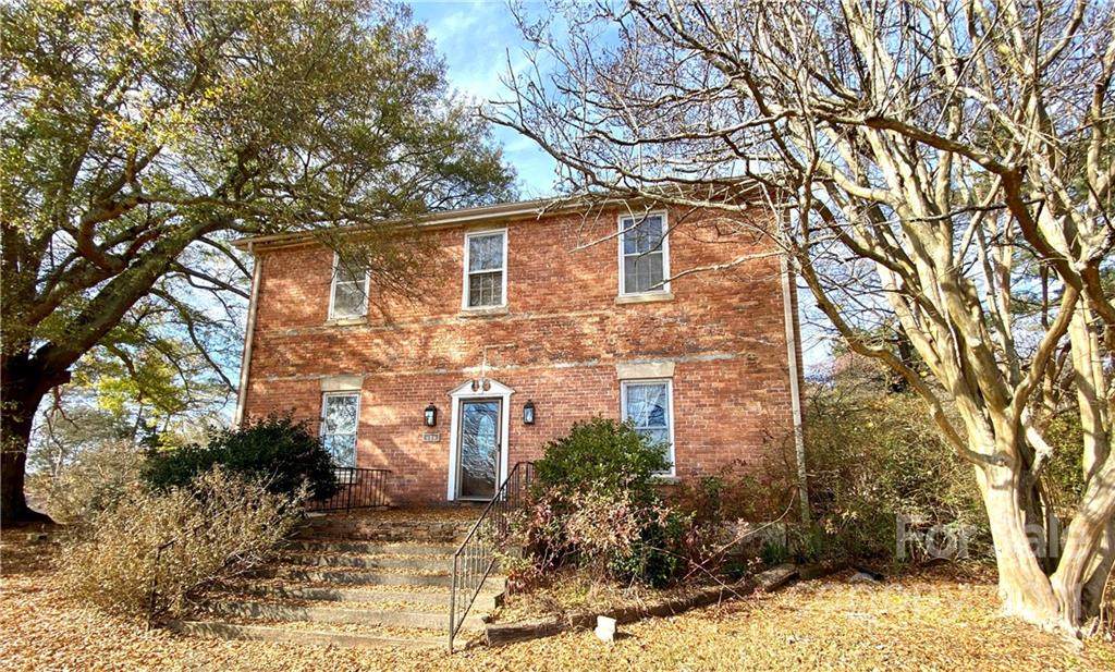 787 Startown Road - Photo 1