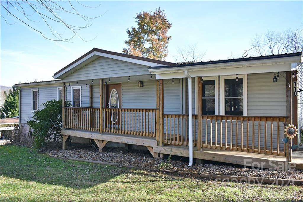 110 Paradise Lane - Photo 1