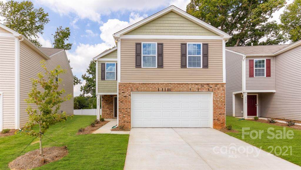 429 Misty Law Lane - Photo 1