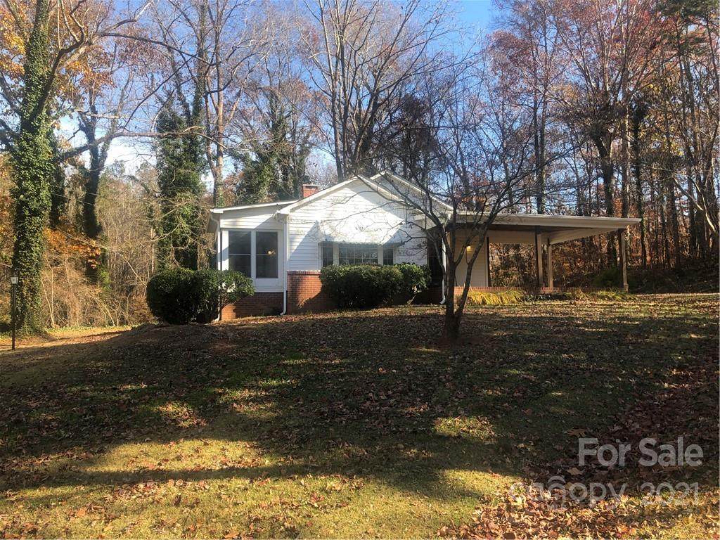 6535 Goldfish Road - Photo 1