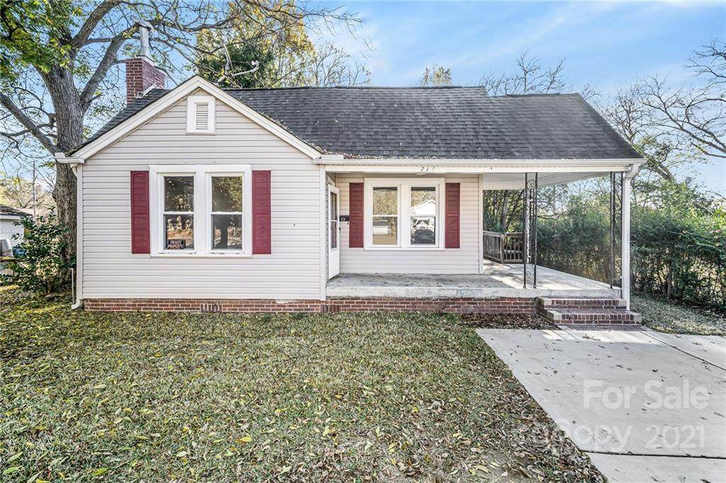 715 Crawford Road - Photo 1