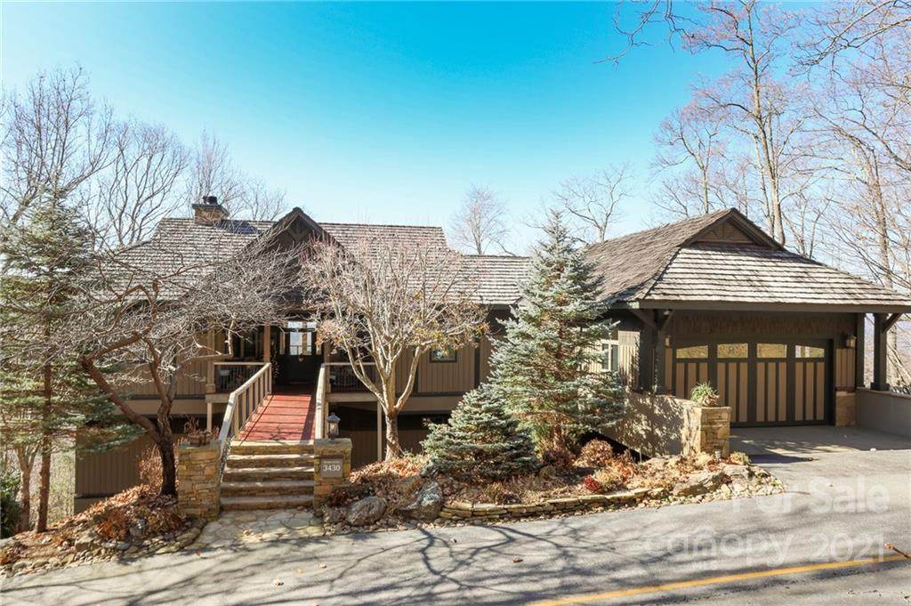3430 Mountain Air Drive - Photo 1