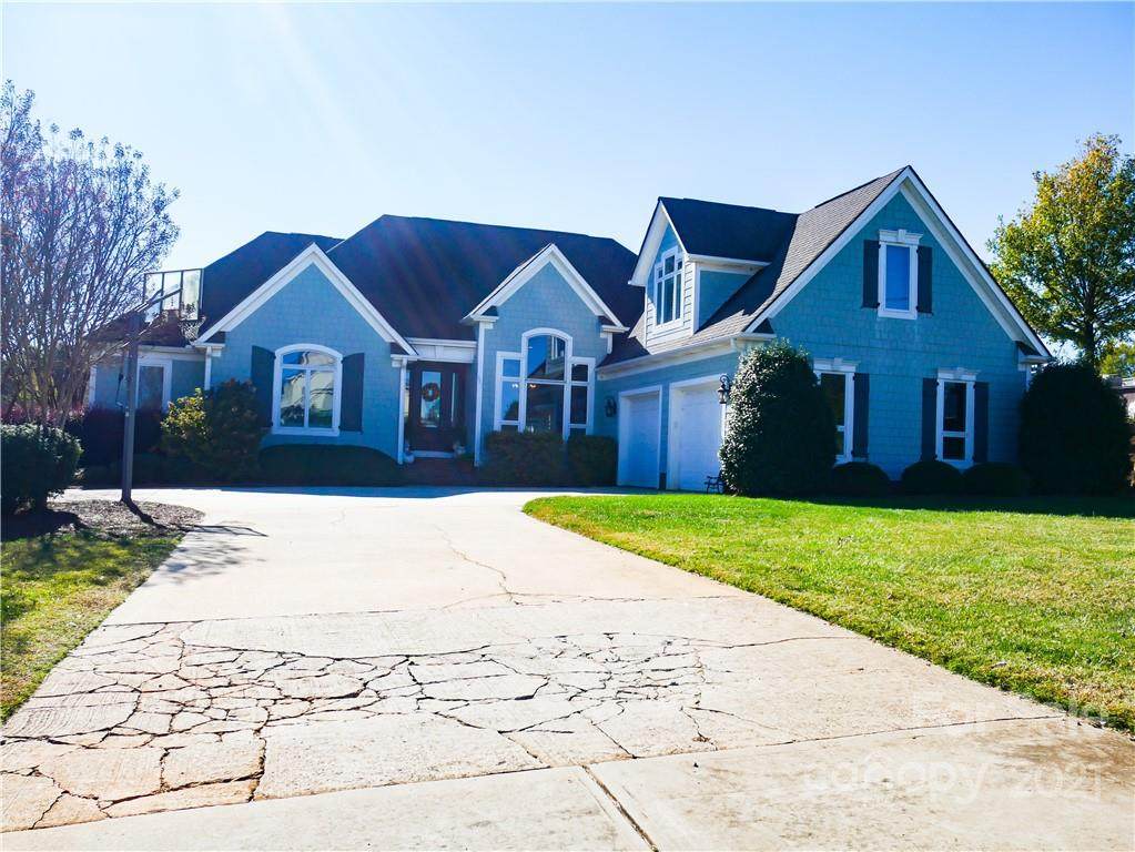140 Rocky River Road - Photo 1