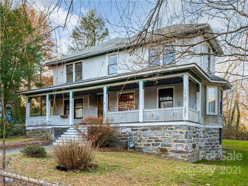 123 Chestnut Street - Photo 1