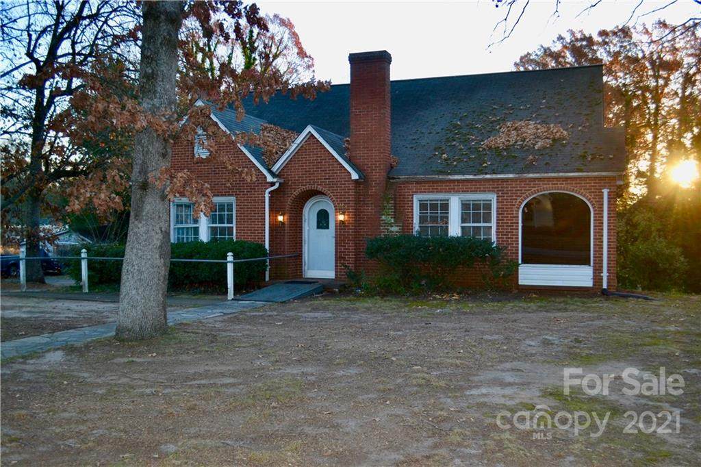 163 Ellenboro Henrietta Road - Photo 1