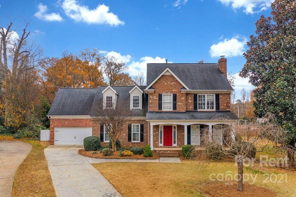 1210 Mendenhall Court - Photo 1