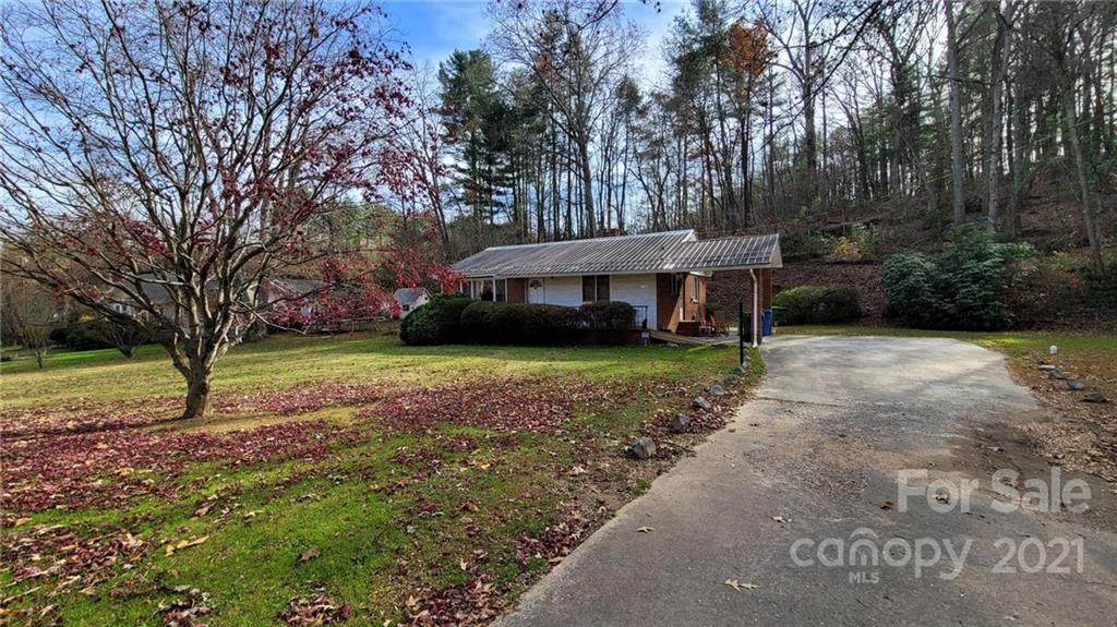 1782 Old Haywood Road - Photo 1