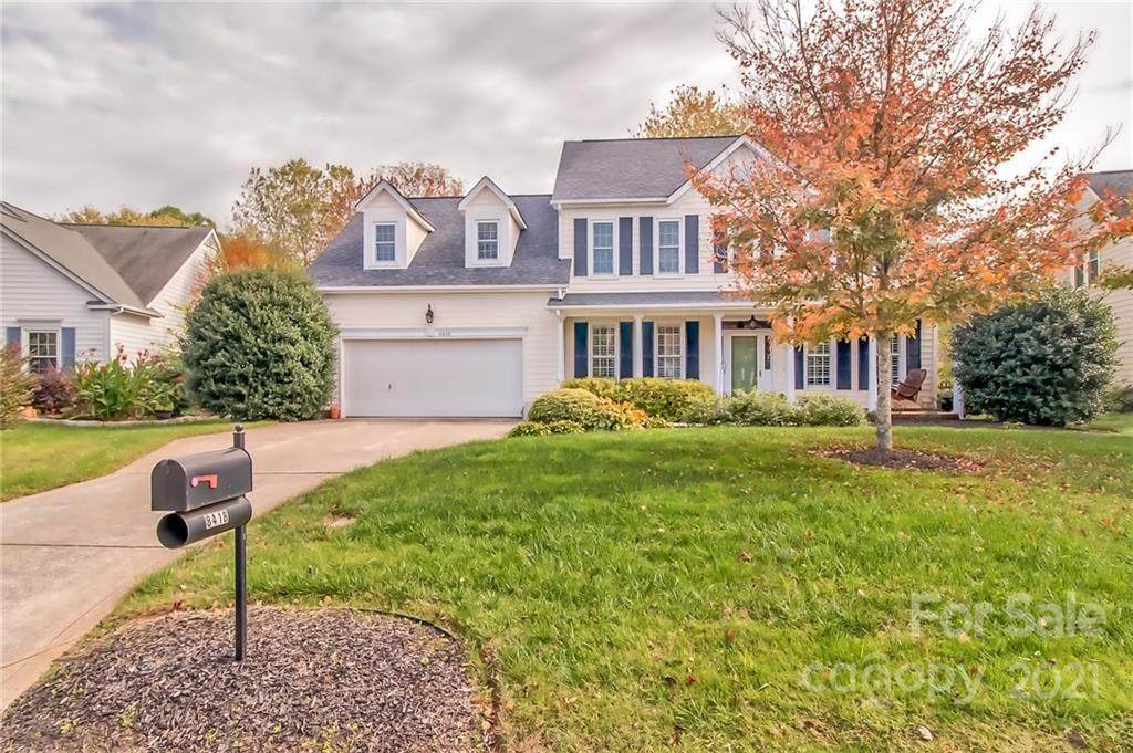 8418 Newton Lane - Photo 1