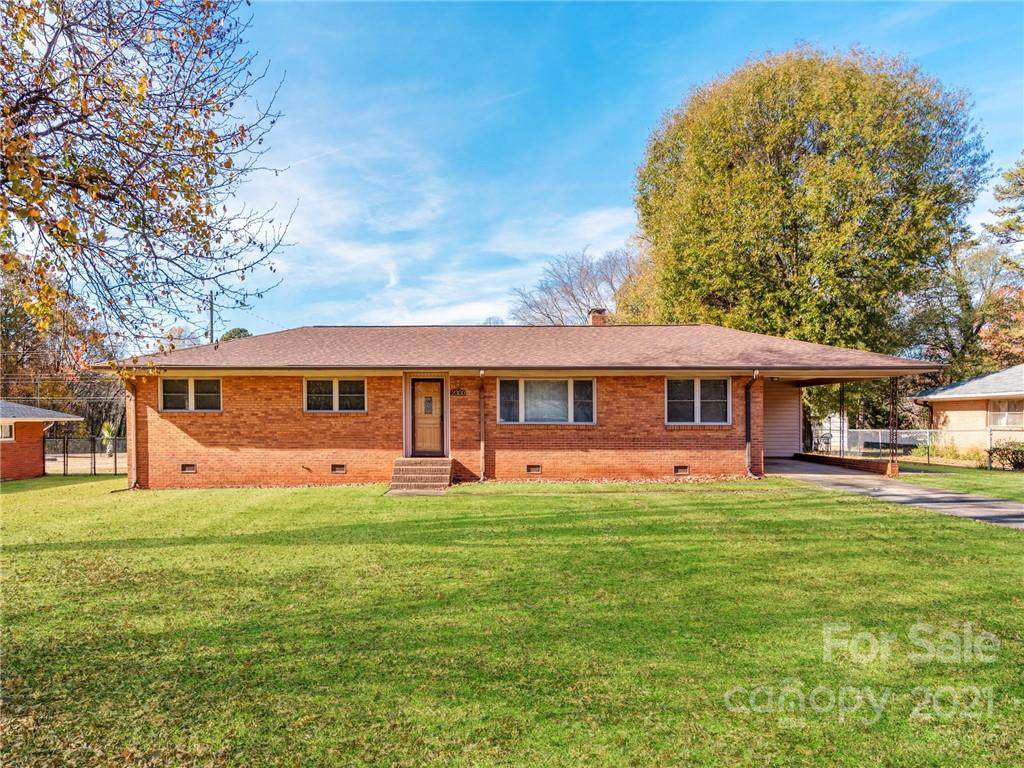 2300 Mary Ann Drive - Photo 1