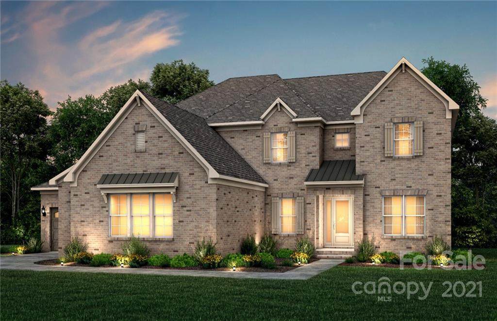 721 Cavesson Way - Photo 1