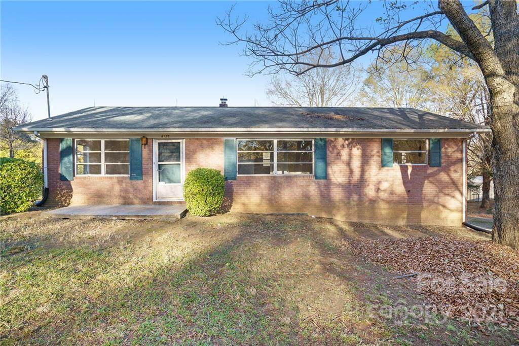 8125 Wood Street - Photo 1