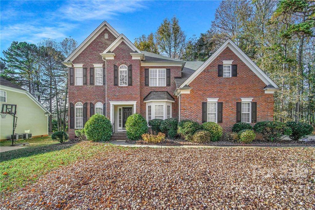 6347 Glengarrie Lane - Photo 1