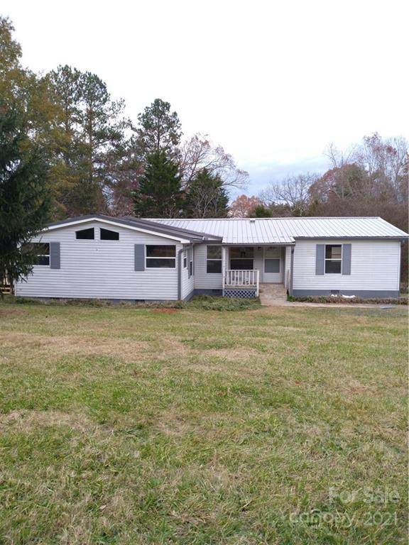 245 Roy Goins Road - Photo 1
