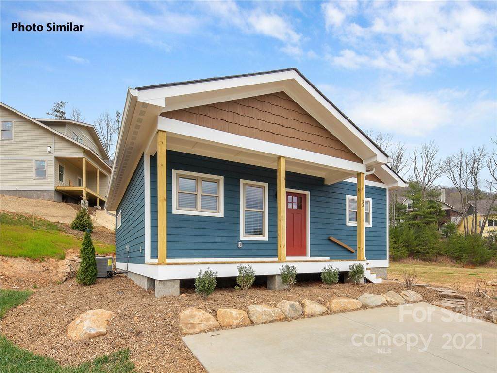 27 Westside Village Road - Photo 1