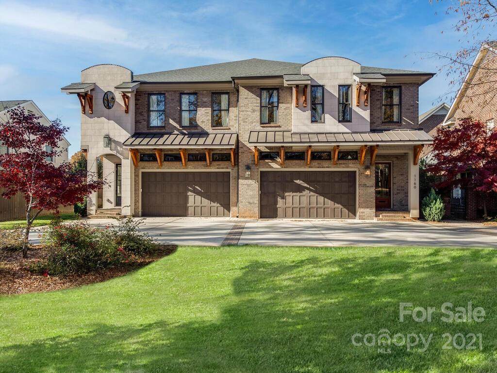 1162 Kings Drive - Photo 1